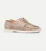Kyler | Stilvolle Italienische Leder Herren-Loafer