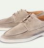 Kyler | Stilvolle Italienische Leder Herren-Loafer
