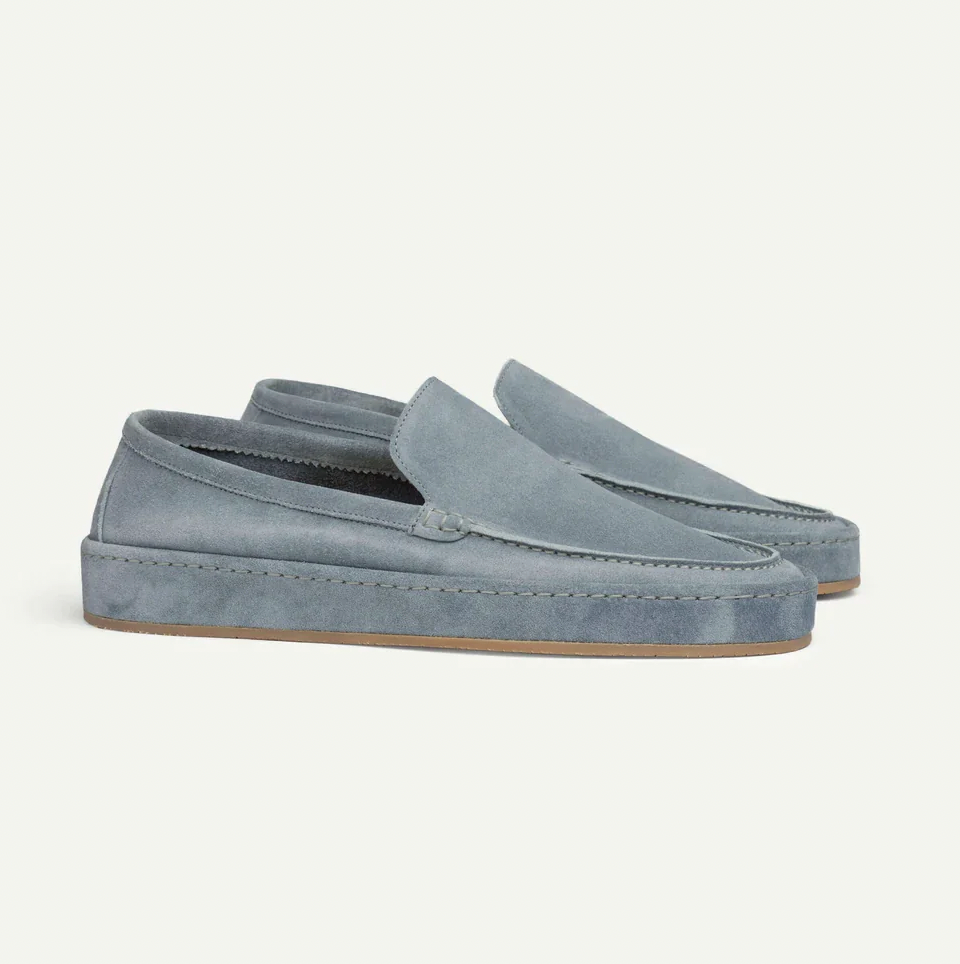 Matthijs | Elegante und Bequeme Herren Loafer