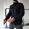 Lef | Vielseitige Hemdjacke