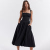 Fiene - Stilvolles Midikleid