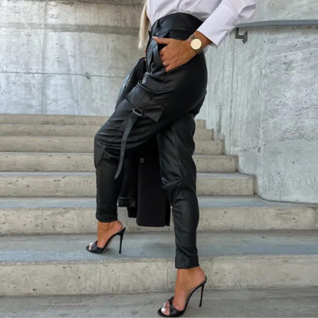 Chantal - Stylische Cargohose