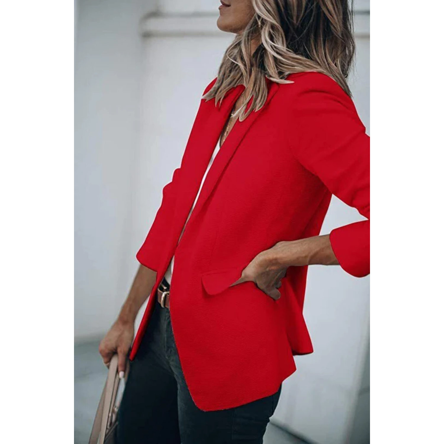 Sofia | Stilvoller Damenblazer
