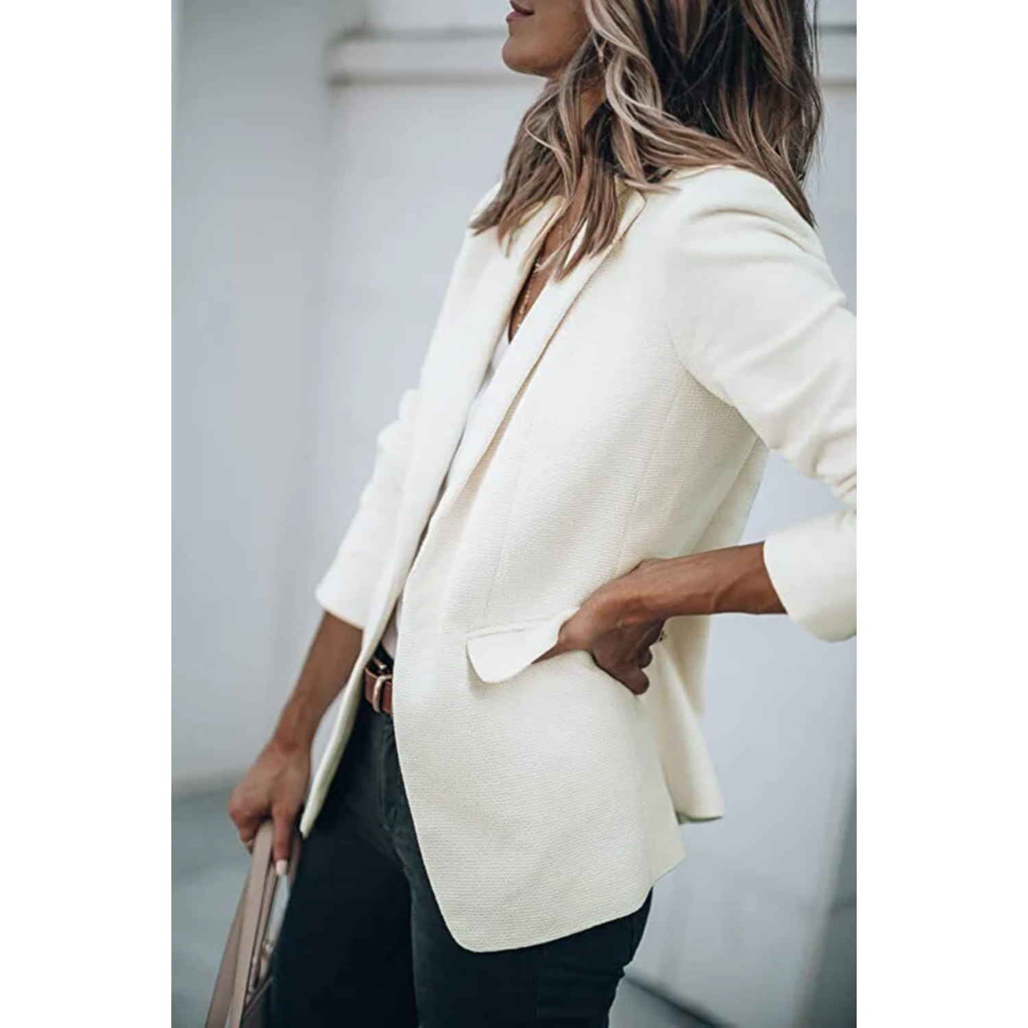 Sofia | Stilvoller Damenblazer