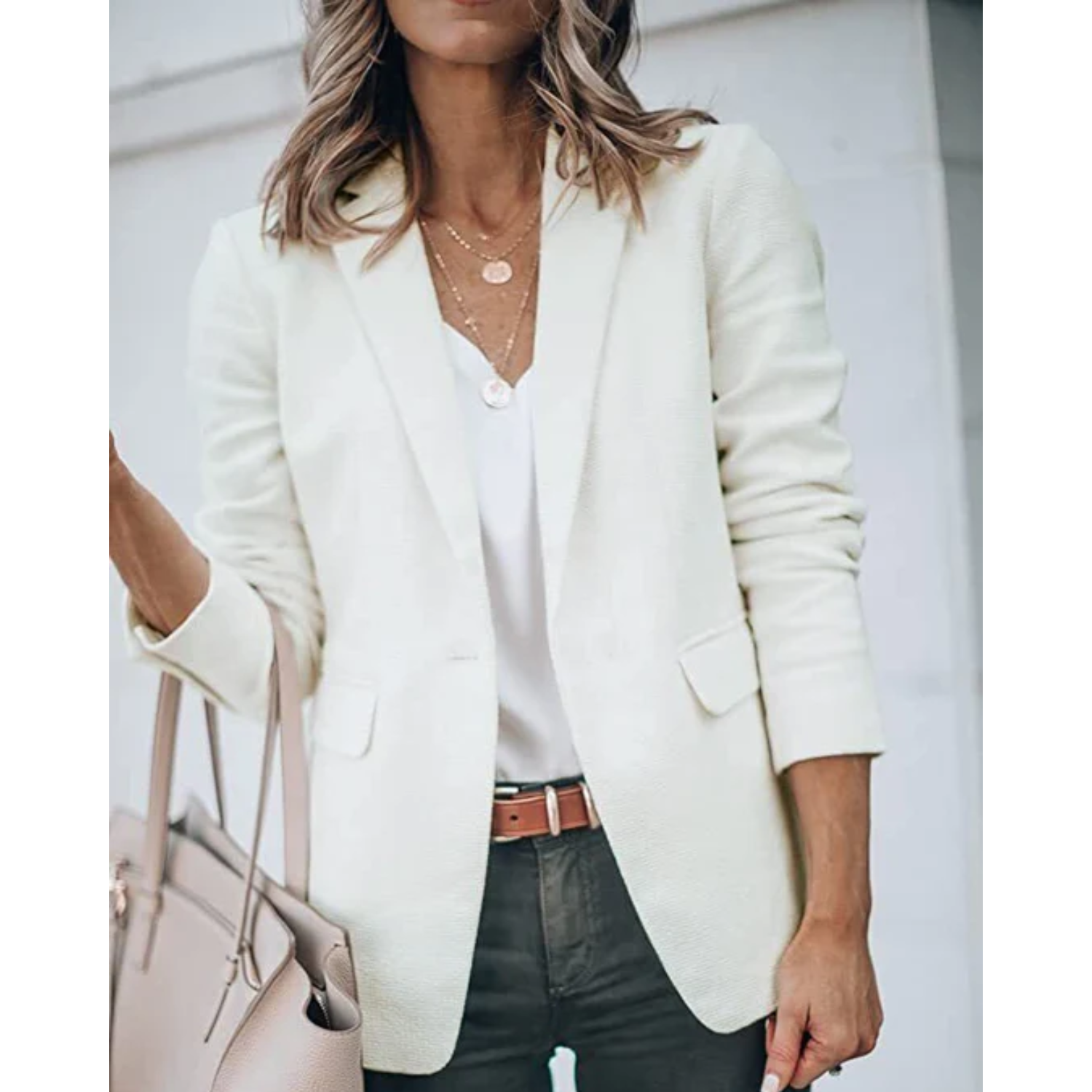 Sofia | Stilvoller Damenblazer