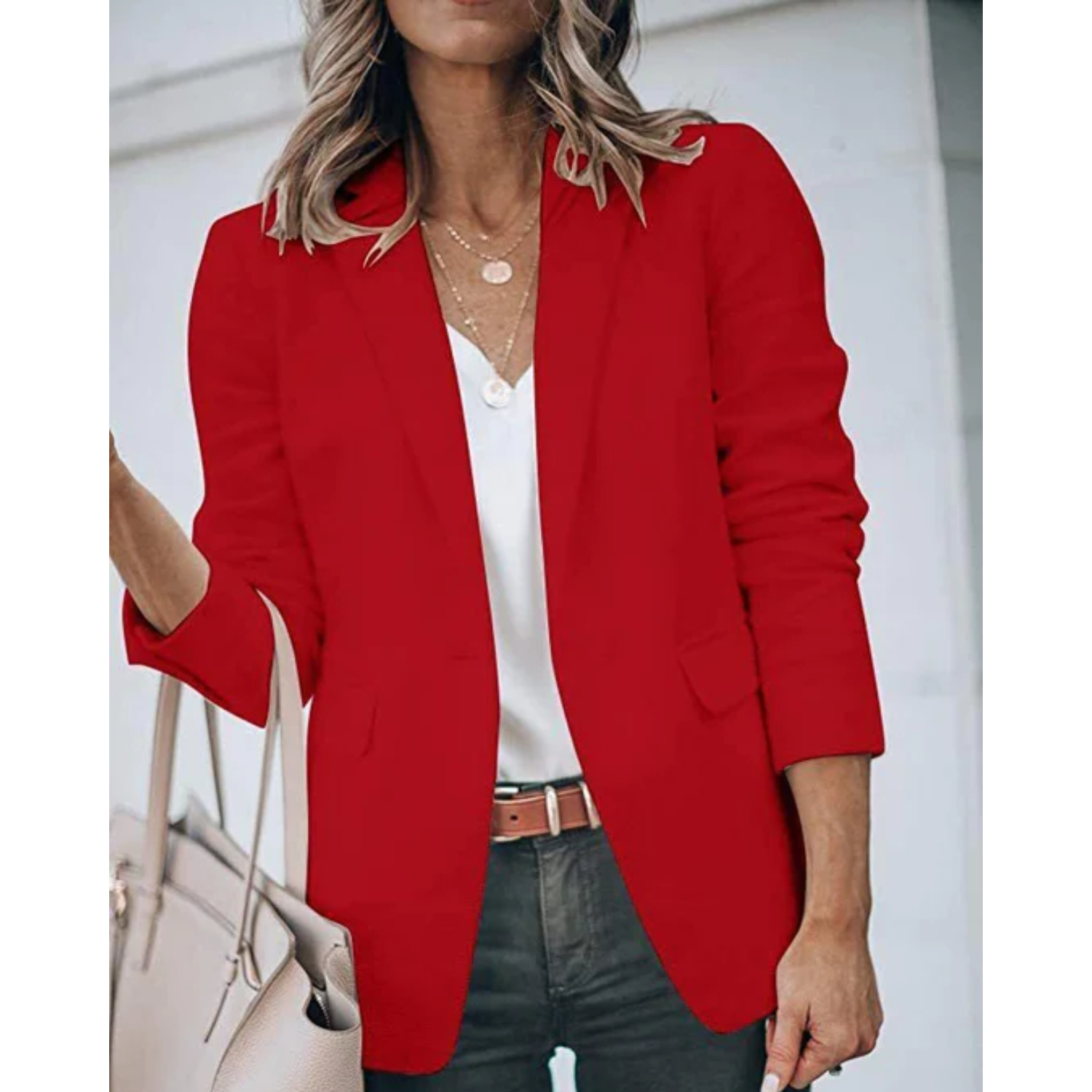 Sofia | Stilvoller Damenblazer