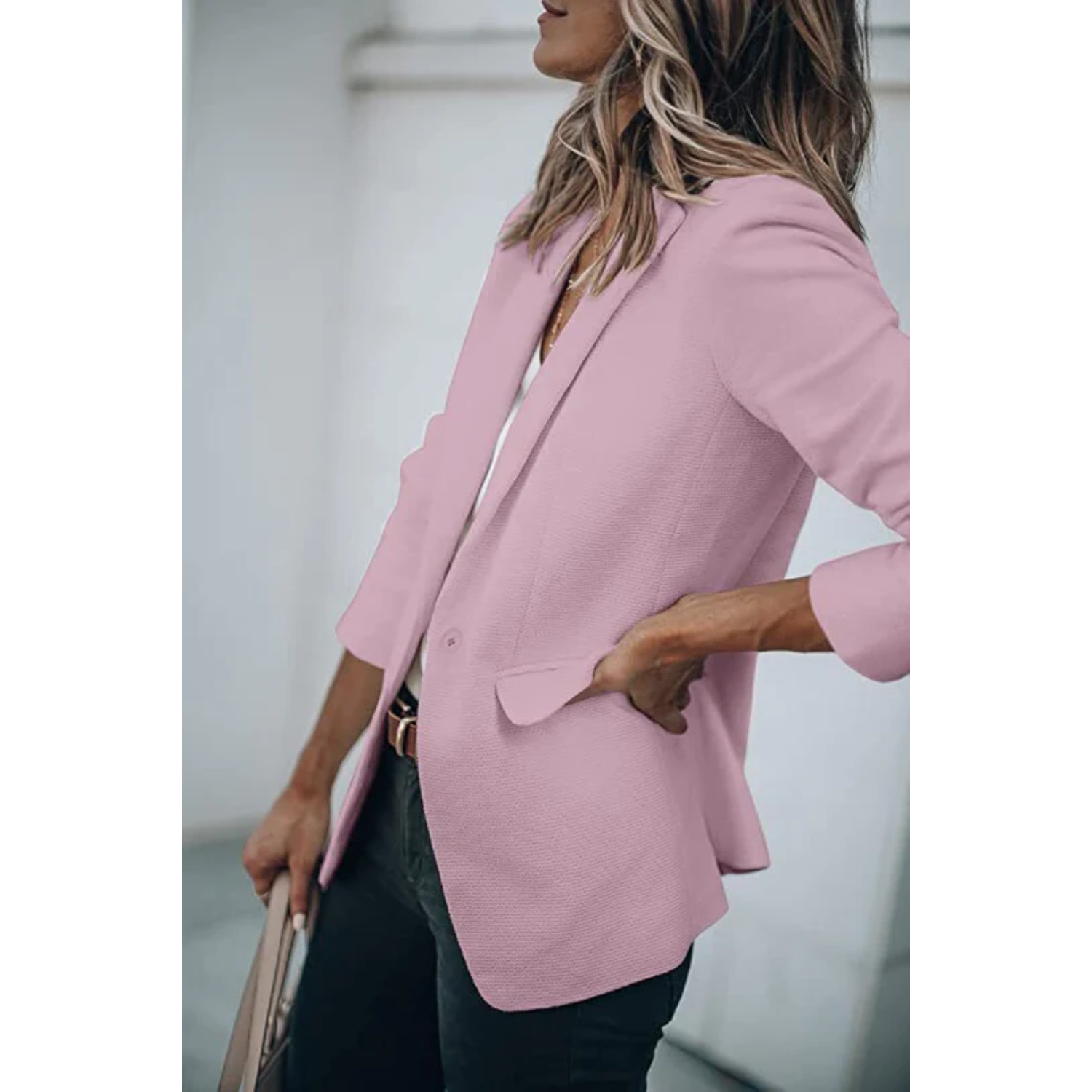 Sofia | Stilvoller Damenblazer