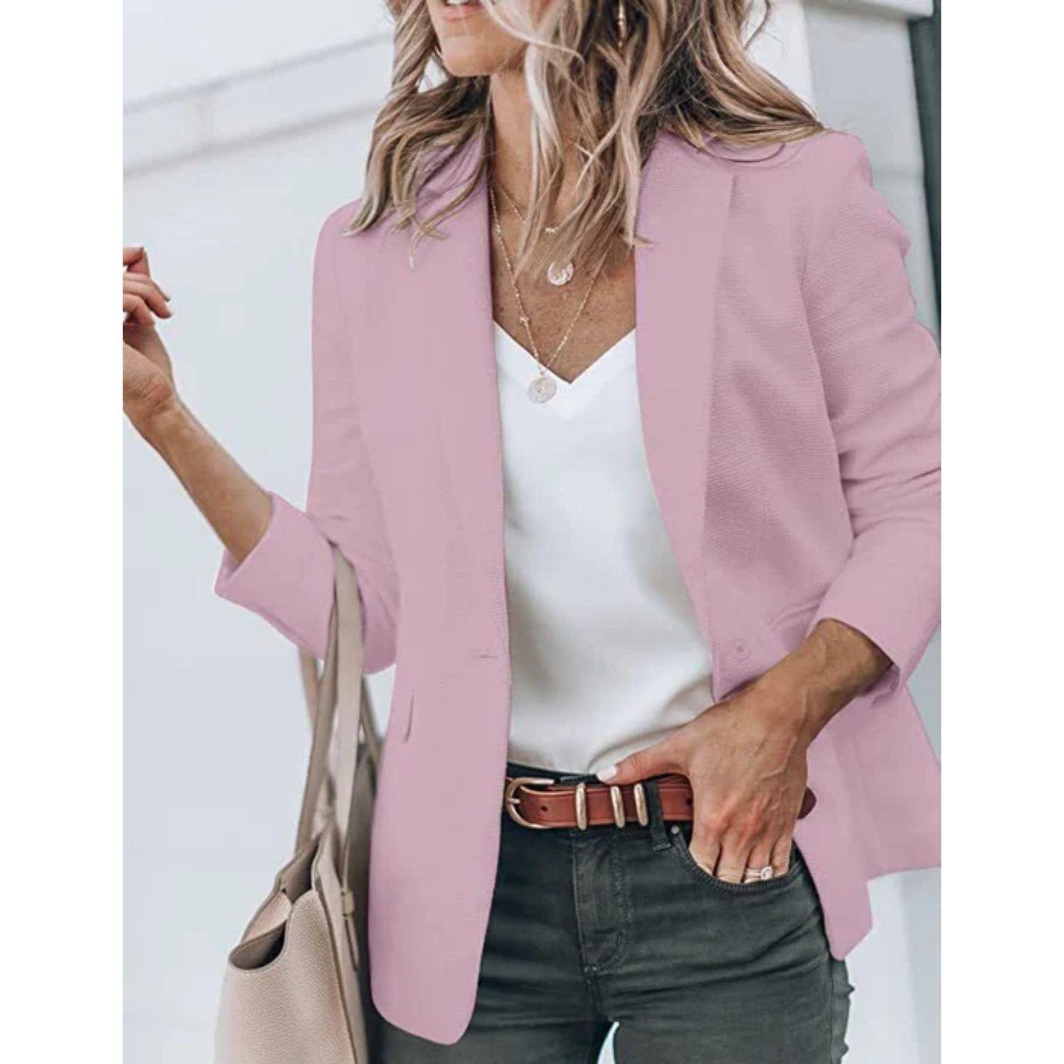 Sofia | Stilvoller Damenblazer