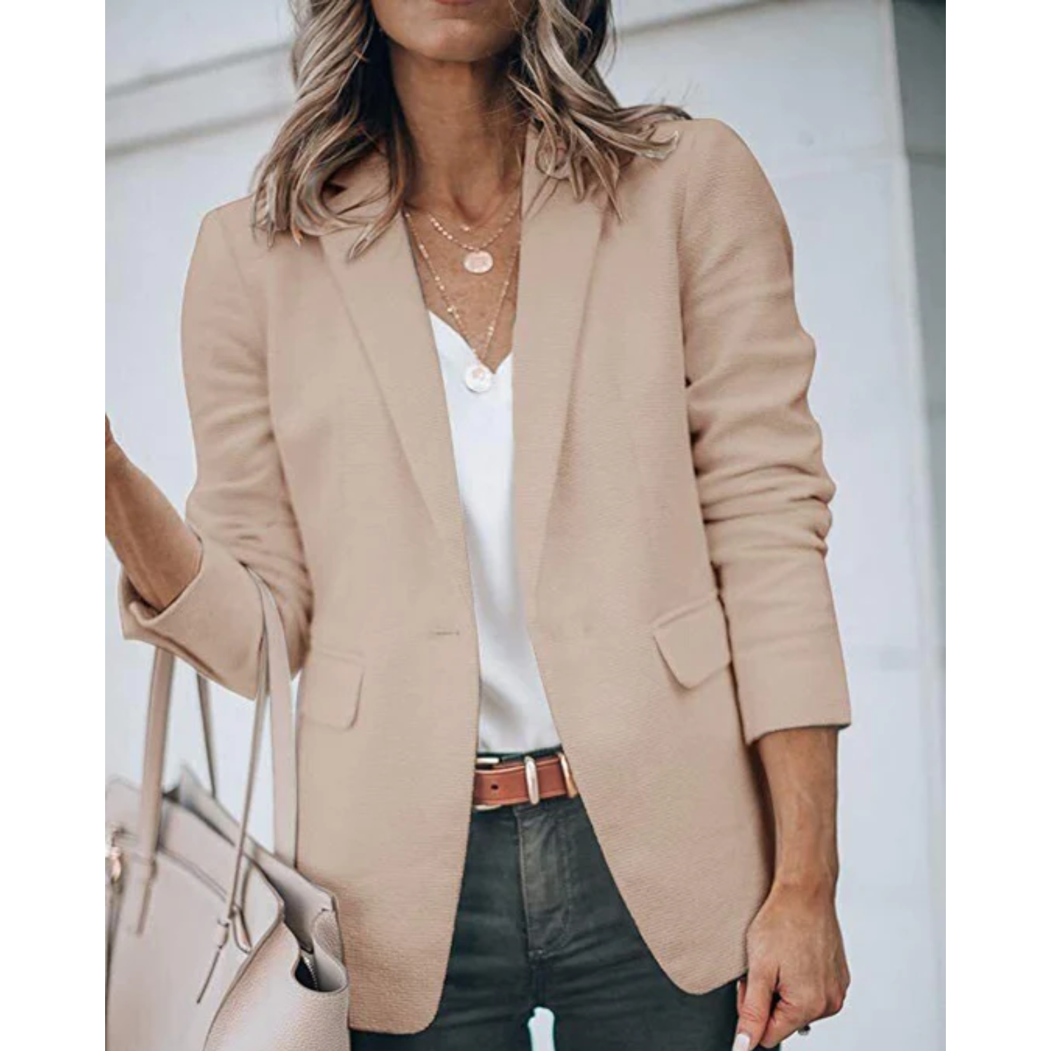 Sofia | Stilvoller Damenblazer