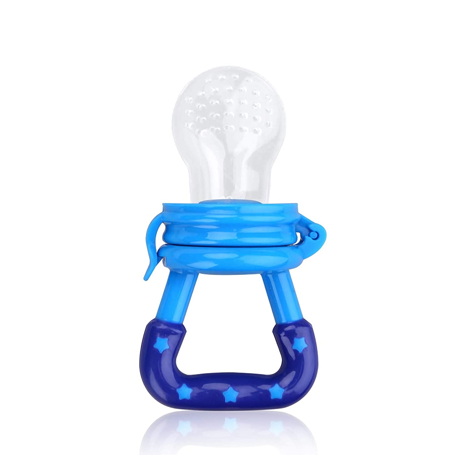 SuperPacifier™ - Der revolutionäre Schnuller, der Babys sicher und glücklich macht!
