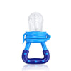 SuperPacifier™ - Der revolutionäre Schnuller, der Babys sicher und glücklich macht!