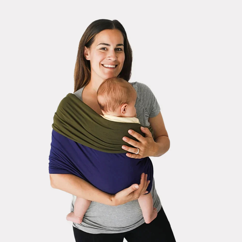 Mamas Bindungströster