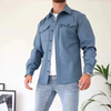 Lef | Vielseitige Hemdjacke