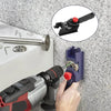 DrillMaster™ - Ihr präziser Partner für Holzarbeiten.