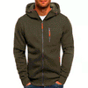 Dry | Kapuzenpullover für Herren mit Fleecefutter