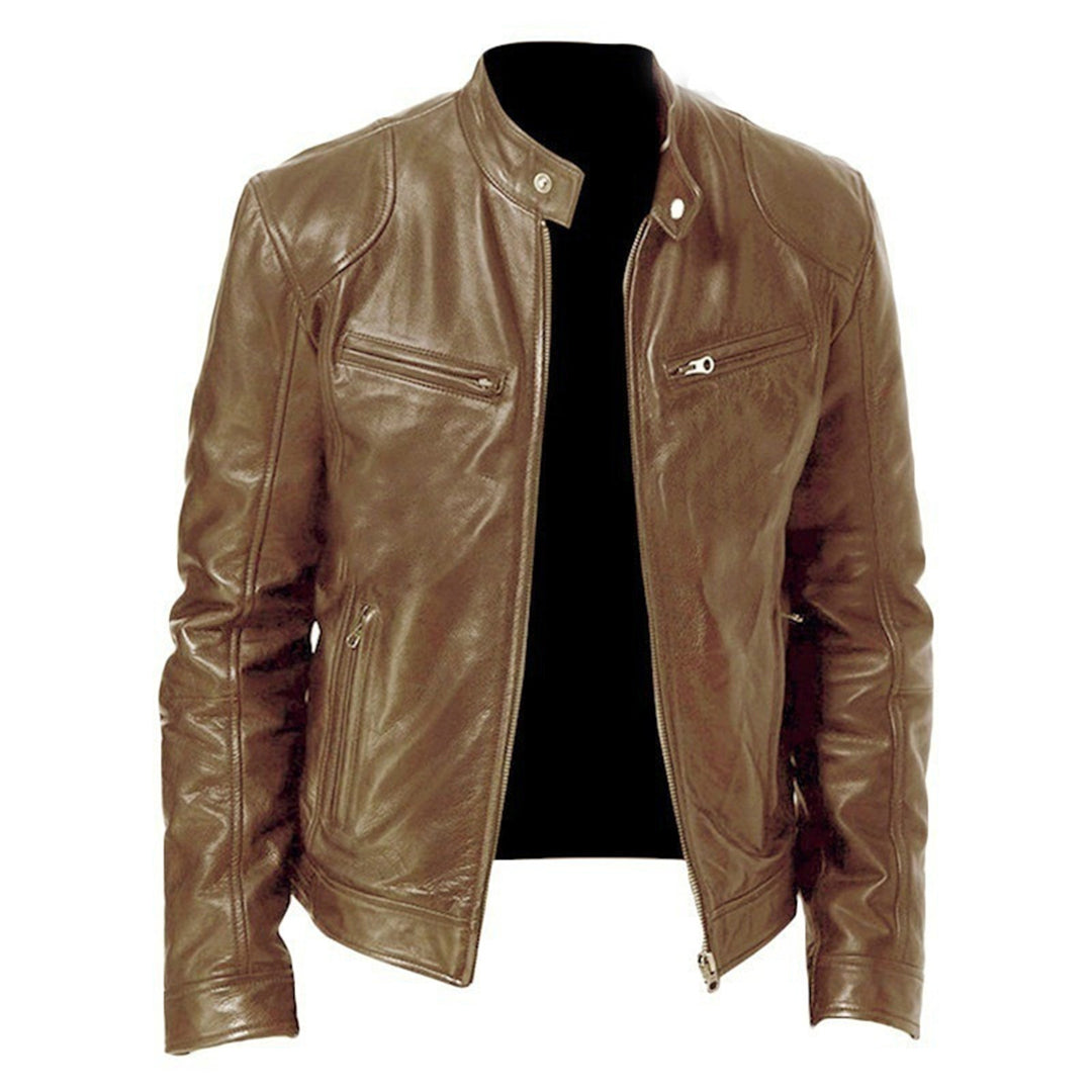Harrold | Einzigartige moderne Jacke