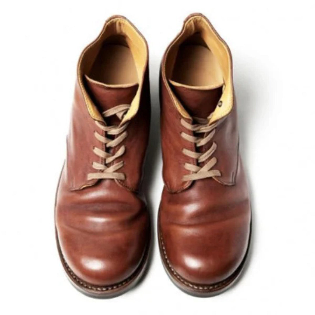 Martin | Klassische und langlebige Herrenstiefel