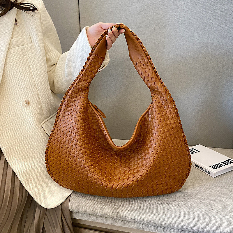Evelien | Gewebte Tasche in verschiedenen Farben