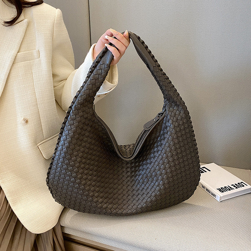 Evelien | Gewebte Tasche in verschiedenen Farben
