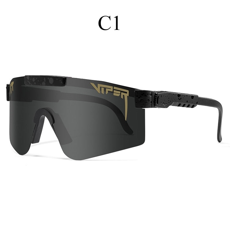 RideShades™ - Die besten Sonnenbrillen für sportliche Abenteuer.