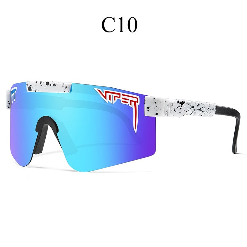 RideShades™ - Die besten Sonnenbrillen für sportliche Abenteuer.