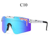 RideShades™ - Die besten Sonnenbrillen für sportliche Abenteuer.