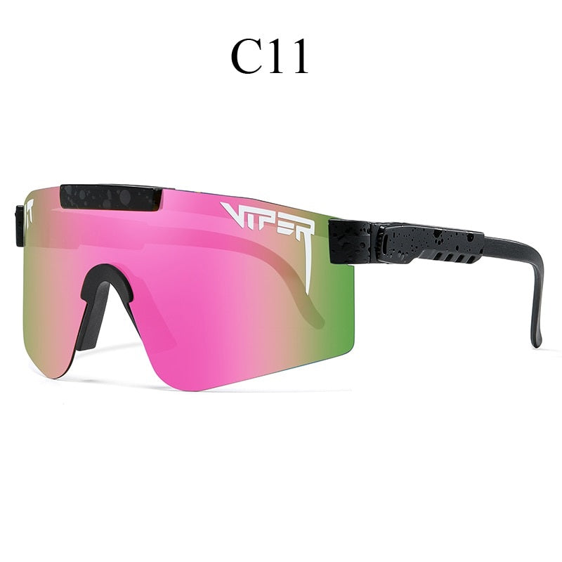 RideShades™ - Die besten Sonnenbrillen für sportliche Abenteuer.