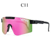 RideShades™ - Die besten Sonnenbrillen für sportliche Abenteuer.