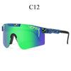 RideShades™ - Die besten Sonnenbrillen für sportliche Abenteuer.