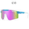 RideShades™ - Die besten Sonnenbrillen für sportliche Abenteuer.