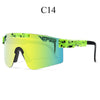 RideShades™ - Die besten Sonnenbrillen für sportliche Abenteuer.