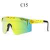 RideShades™ - Die besten Sonnenbrillen für sportliche Abenteuer.