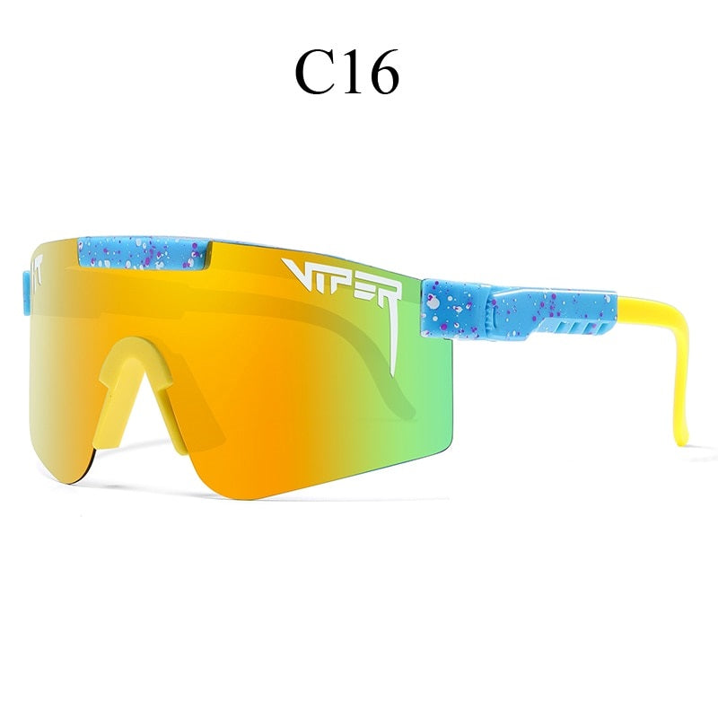 RideShades™ - Die besten Sonnenbrillen für sportliche Abenteuer.