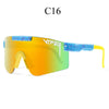 RideShades™ - Die besten Sonnenbrillen für sportliche Abenteuer.