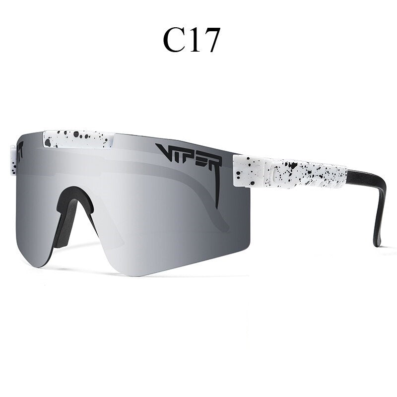 RideShades™ - Die besten Sonnenbrillen für sportliche Abenteuer.
