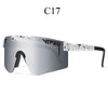 RideShades™ - Die besten Sonnenbrillen für sportliche Abenteuer.