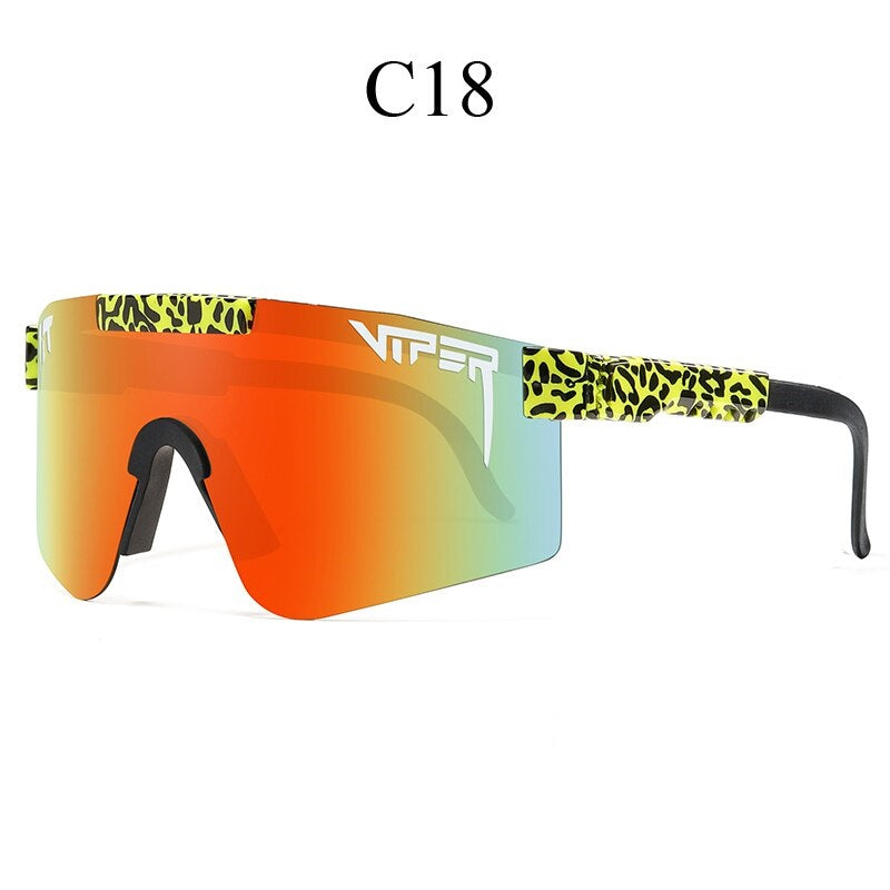 RideShades™ - Die besten Sonnenbrillen für sportliche Abenteuer.
