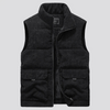 Koen | Cord-Winterjacke für Herren
