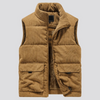Koen | Cord-Winterjacke für Herren
