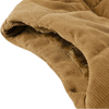 Koen | Cord-Winterjacke für Herren