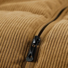 Koen | Cord-Winterjacke für Herren