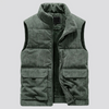 Koen | Cord-Winterjacke für Herren