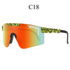 RideShades™ - Die besten Sonnenbrillen für sportliche Abenteuer.