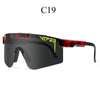 RideShades™ - Die besten Sonnenbrillen für sportliche Abenteuer.