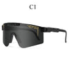RideShades™ - Die besten Sonnenbrillen für sportliche Abenteuer.