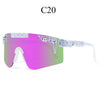 RideShades™ - Die besten Sonnenbrillen für sportliche Abenteuer.