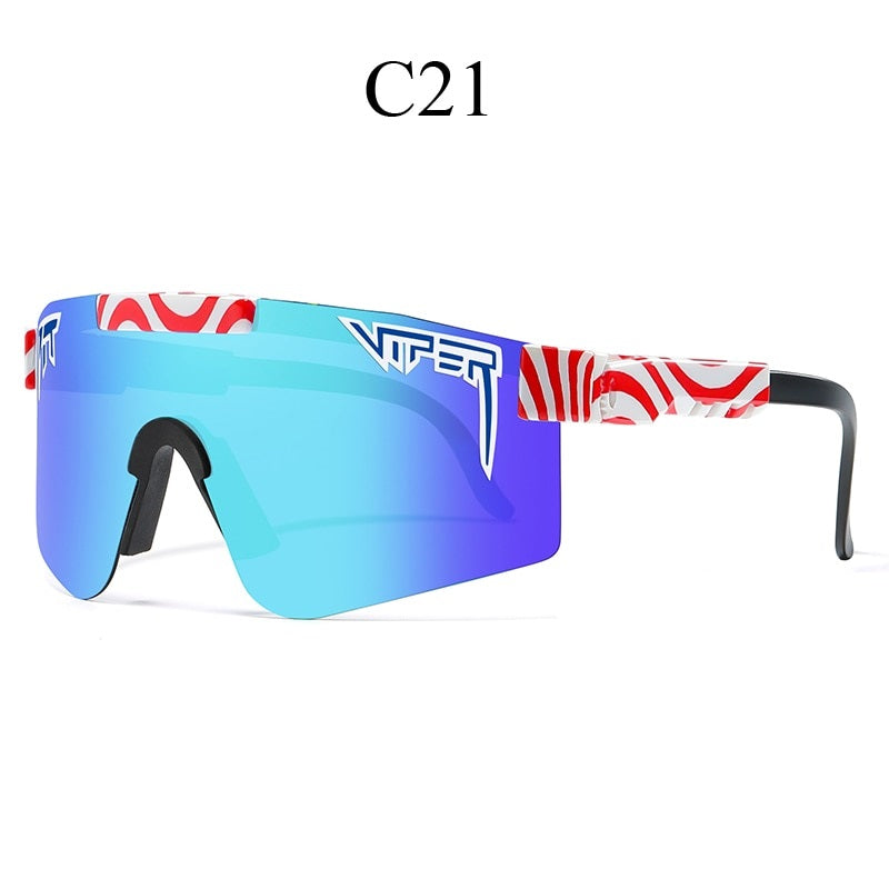 RideShades™ - Die besten Sonnenbrillen für sportliche Abenteuer.