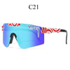 RideShades™ - Die besten Sonnenbrillen für sportliche Abenteuer.