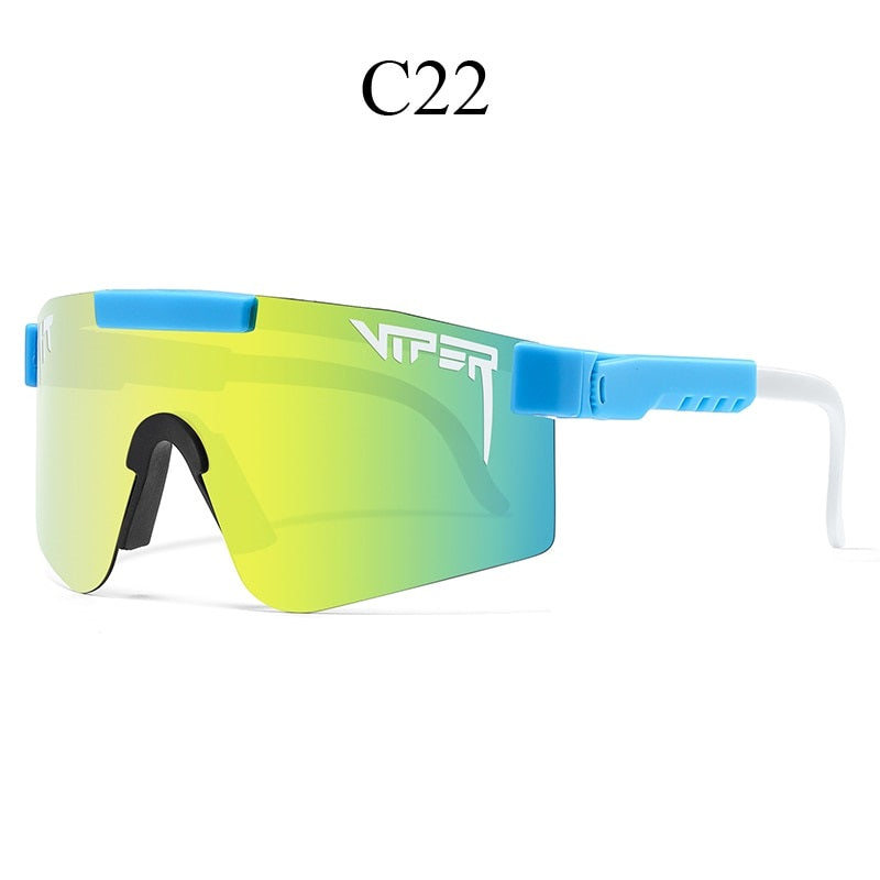 RideShades™ - Die besten Sonnenbrillen für sportliche Abenteuer.