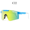 RideShades™ - Die besten Sonnenbrillen für sportliche Abenteuer.